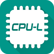 CPU-L [AdFree] 2.2.0