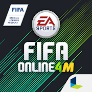 FIFA ONLINE 4 M by EA SPORTS™ 1.0.14