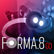 forma.8 GO 1.8