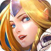 Legends of Valkyries 1.7.0.1