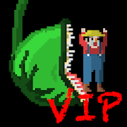 Man-Eating Plant VIP 1.0.7mod