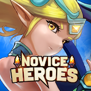 NOVICE HEROES 1.5