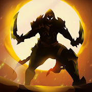 Shadow Legends : Stickman Revenge (Mod Money) 1.2.6mod