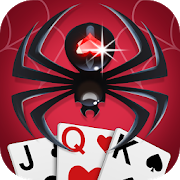 Spider Solitaire 3.10