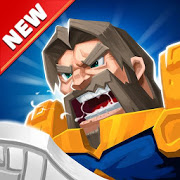 The Wonder Stone: Hero Merge Defense Clan Battle 1.0.92