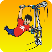 Ti: Tramp Bike 0.3.3mod