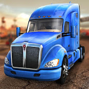 Truck Simulation 19 1.6mod
