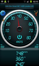 Gps Speedometer Pro