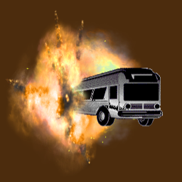 Desert Bus 1.0.4