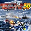 Battle Boats 3D