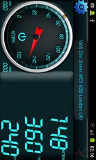 Gps Speedometer Pro