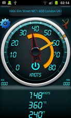 Gps Speedometer Pro