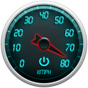 Gps Speedometer Pro 1.0.8