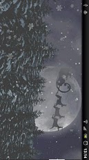 Moonlight Live Wallpaper