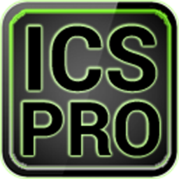 ICS Pro GOWidget +SMS+Contacts 2.0