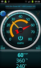 Gps Speedometer Pro