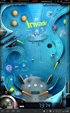 Monster Pinball HD