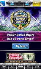 Football Stars Collection