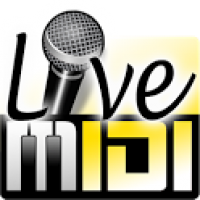 Karaoke Live MIDI Player 1.6.1