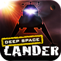 Deep Space Lander 1.0