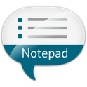 Notepad Voice Memo Pro 2.23