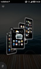 TSF Shell Perfect Theme HD