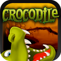 Crocodile HD Slot Machines