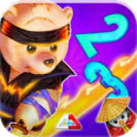 Ice Math Ninja - Pookie Tushka 1.0