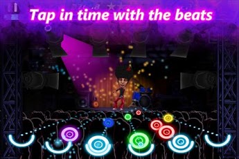 LYRIC LEGEND 2 MUSIC GAME