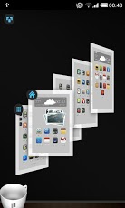 TSF Shell Suave Theme HD