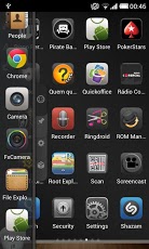 TSF Shell Suave Theme HD