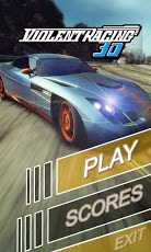 Violent Racing 3D