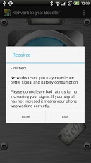 ★ Network Signal Repair Pro ★