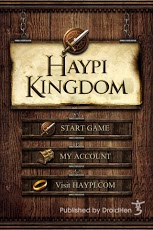 Haypi Kingdom OL