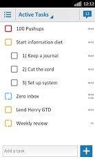 Astrid Tasks & To-do List