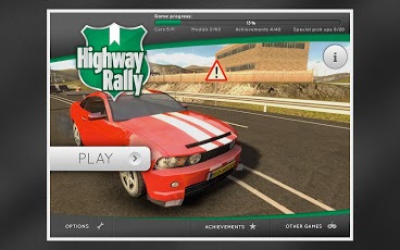 Highway Rally