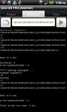 JavaIDEdroidPRO