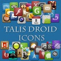 Talis Droid ADW/Go/Apex 1.05