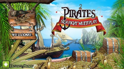 Pirates - Battleship online