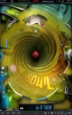 Monster Pinball HD