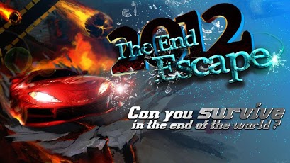 2012 The END:Escape