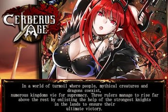 Cerberus Age - Addicting Game