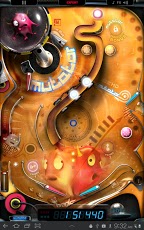 Monster Pinball HD