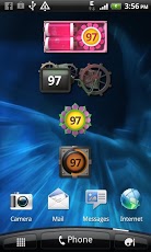 Battery Widget