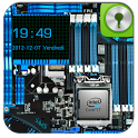 Motherboard HD Go locker 1.0