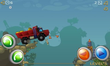 Truck Mania