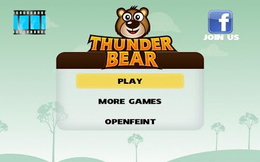 Thunder Bear