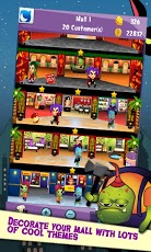 Monster Mall