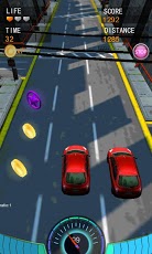 Violent Racing 3D