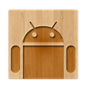 Icon Pack - Wood 2.2.3